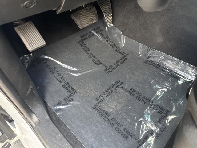 2022 Ram 1500 Classic Tradesman Crew Cab 4x4 5'7" Box