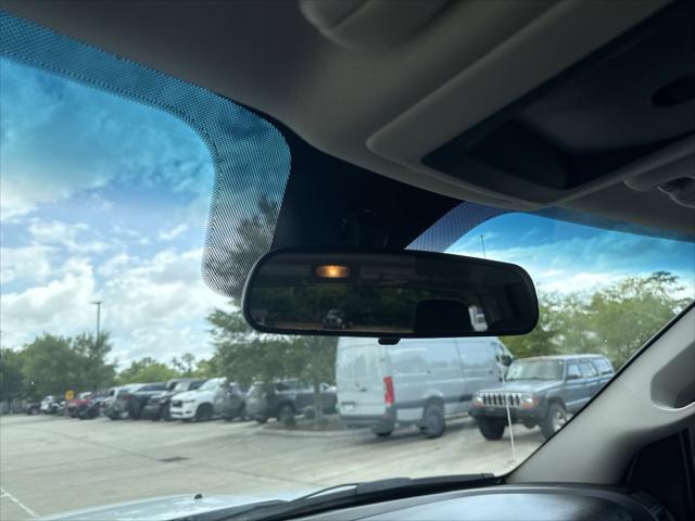 2022 Ram 1500 Classic Tradesman Crew Cab 4x4 5'7" Box
