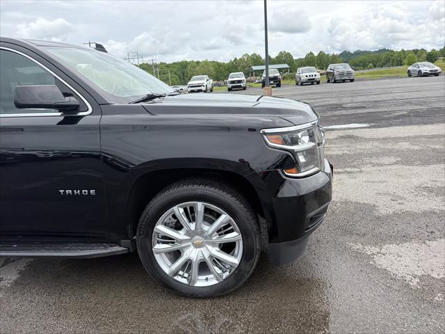 2020 Chevrolet Tahoe 4WD LT 2020 Chevrolet Tahoe 4WD LT