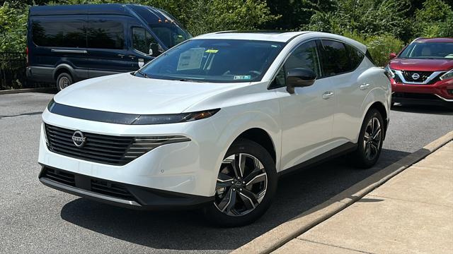 2026 Nissan Murano SL for sale in Limerick, PA