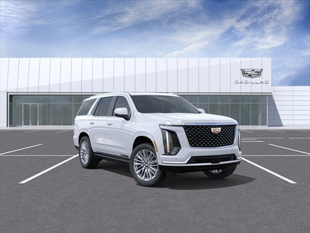 2026 Cadillac Escalade Luxury for sale in Smithfield, NC
