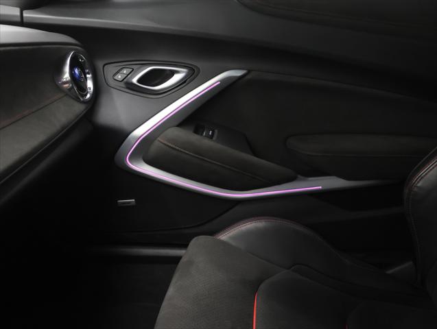 2023 Chevrolet Camaro RWD Convertible ZL1
