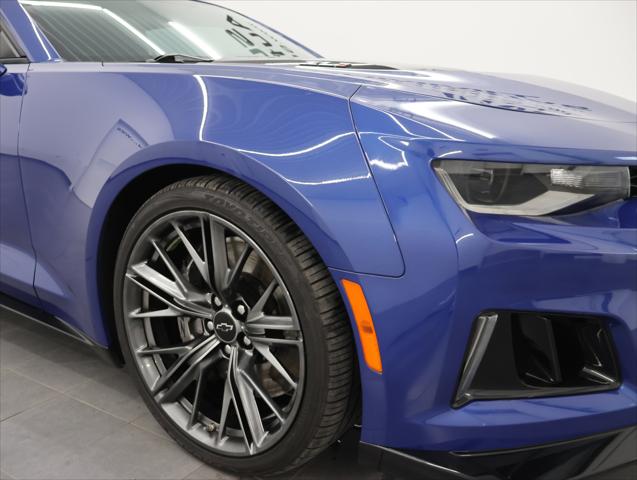 2023 Chevrolet Camaro RWD Convertible ZL1