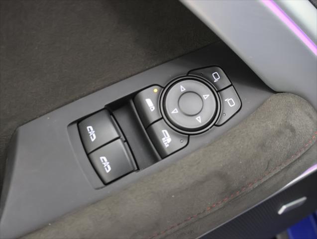 2023 Chevrolet Camaro RWD Convertible ZL1