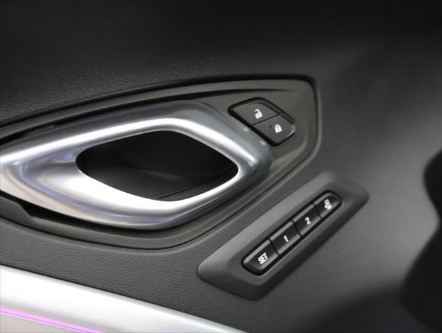 2023 Chevrolet Camaro RWD Convertible ZL1