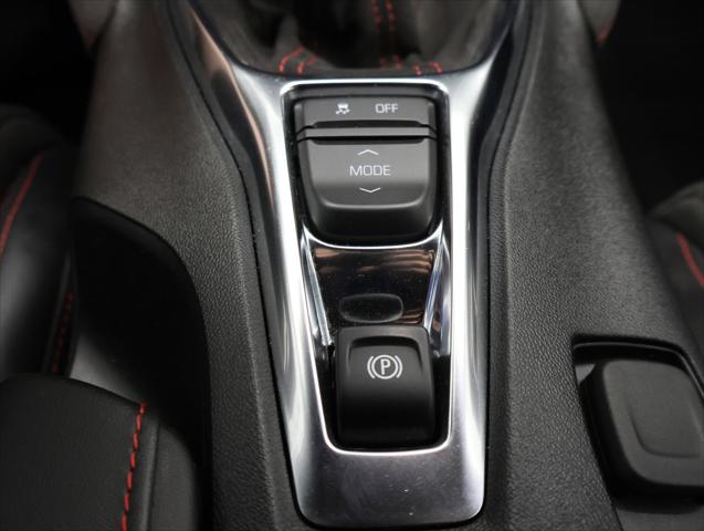 2023 Chevrolet Camaro RWD Convertible ZL1