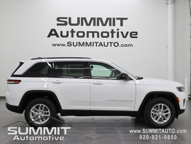 2026 Jeep Grand Cherokee Altitude 4x4 for sale in Fond du Lac, WI