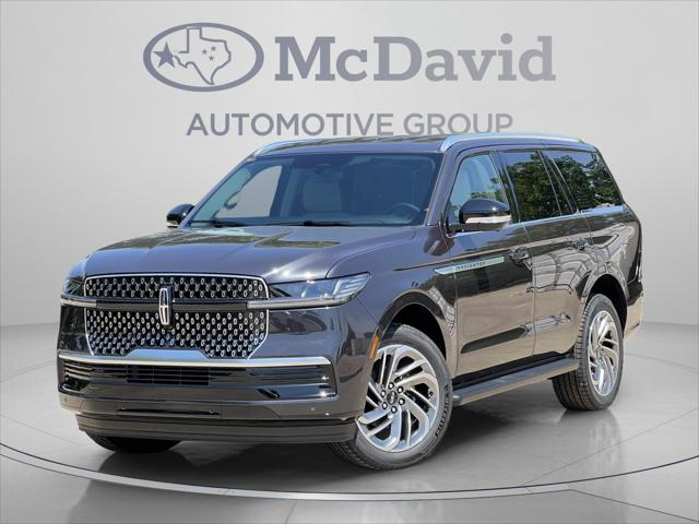 2026 Lincoln Navigator Premiere for sale in Plano, TX