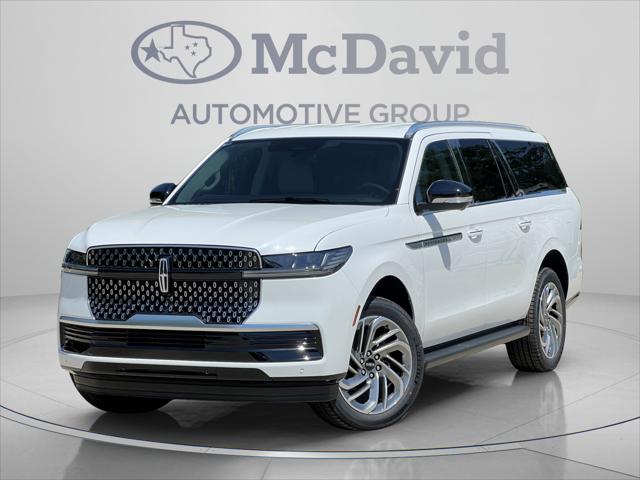 2026 Lincoln Navigator Premiere L for sale in Plano, TX