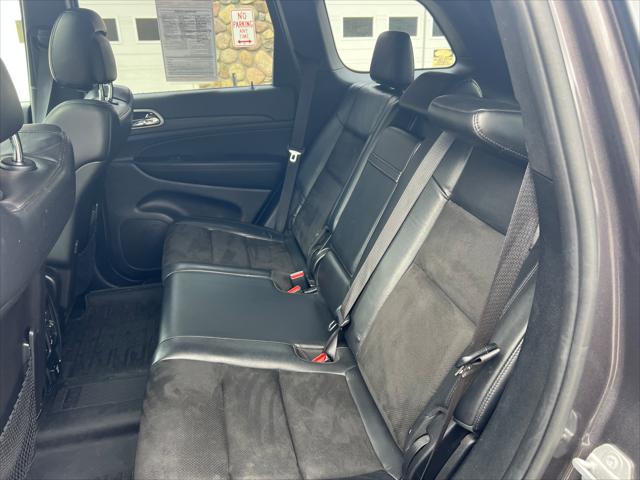 2019 Jeep Grand Cherokee Altitude 4x4