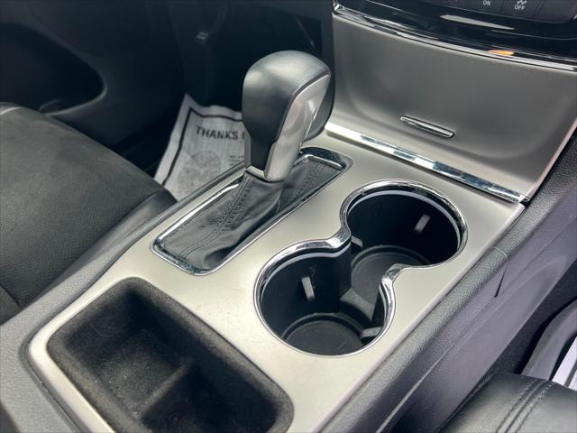 2019 Jeep Grand Cherokee Altitude 4x4