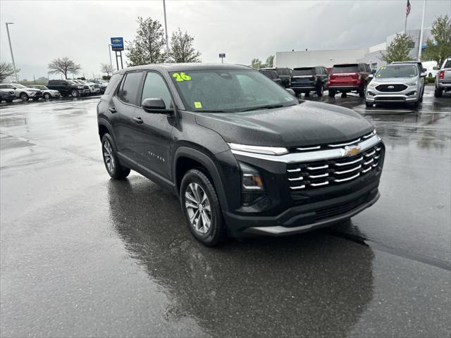 2026 Chevrolet Equinox AWD LT for sale in Muncy, PA