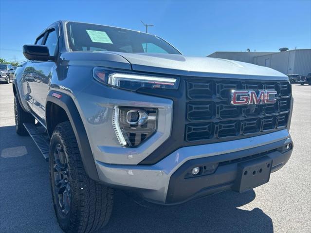 2025 GMC Canyon 4WD Elevation for sale in Richmond, KY