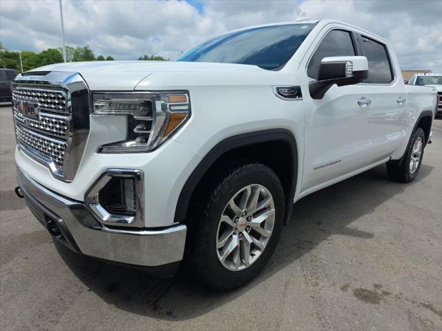 2019 GMC Sierra 1500 SLT for sale in Richmond, KY