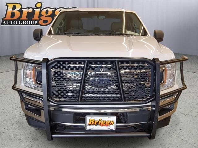 2018 Ford F-150 XLT for sale in Manhattan, KS
