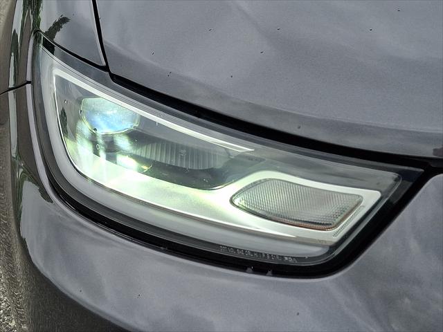 2022 Chrysler Pacifica Pinnacle AWD
