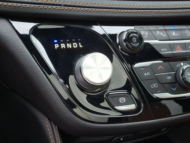 2022 Chrysler Pacifica Pinnacle AWD