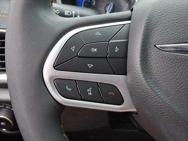 2022 Chrysler Pacifica Pinnacle AWD