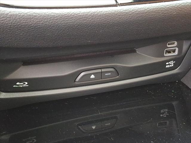 2022 Chrysler Pacifica Pinnacle AWD