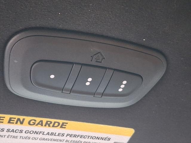 2022 Chrysler Pacifica Pinnacle AWD