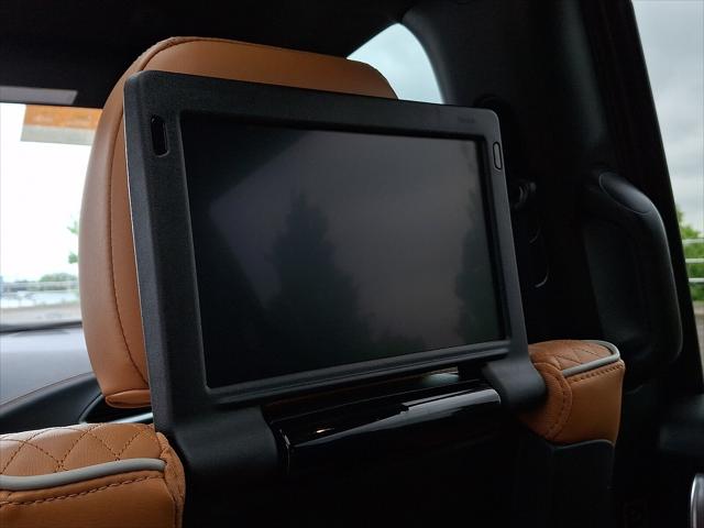 2022 Chrysler Pacifica Pinnacle AWD