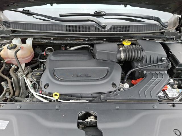 2022 Chrysler Pacifica Pinnacle AWD