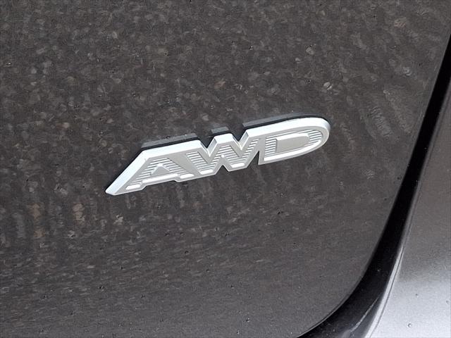 2022 Chrysler Pacifica Pinnacle AWD