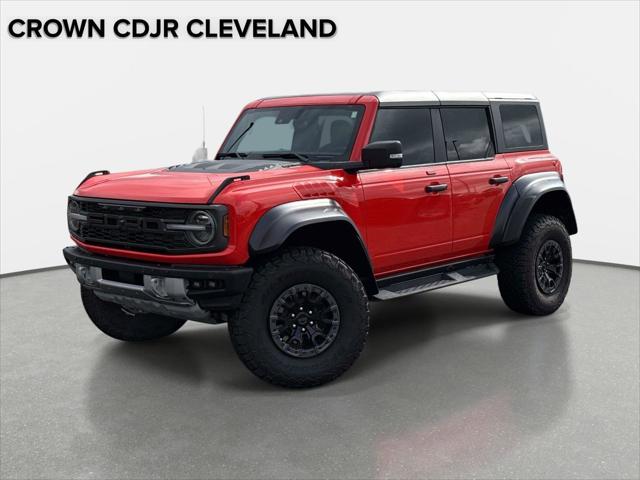 2023 Ford Bronco Raptor for sale in Mc Donald, TN