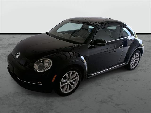 2014 Volkswagen Beetle 2.0L TDI for sale in Phoenix, AZ