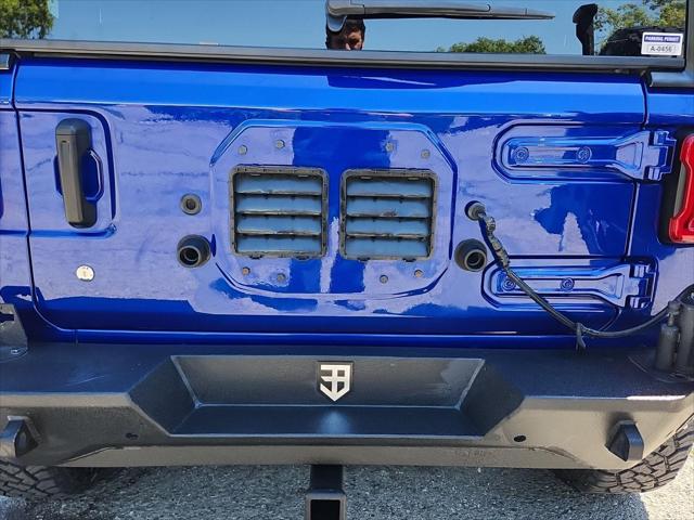 2018 Jeep Wrangler Sport S 4x4