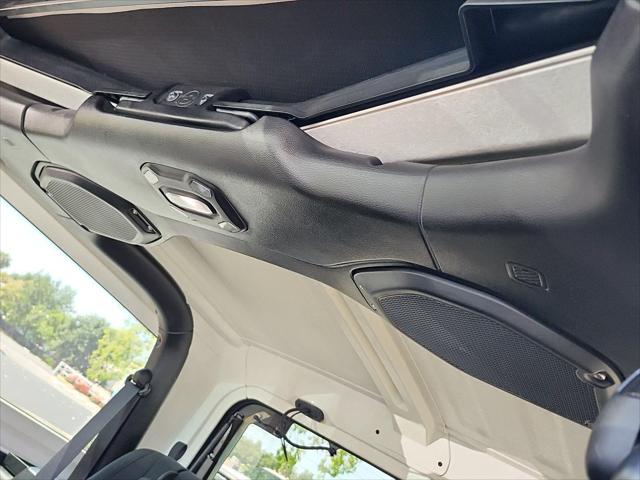 2018 Jeep Wrangler Sport S 4x4