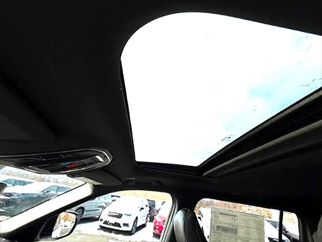 2025 Jeep Grand Cherokee L Altitude X 4x4