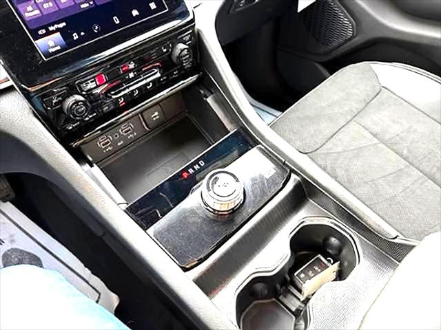 2025 Jeep Grand Cherokee L Altitude X 4x4
