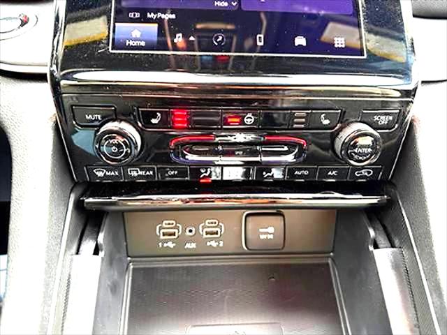 2025 Jeep Grand Cherokee L Altitude X 4x4