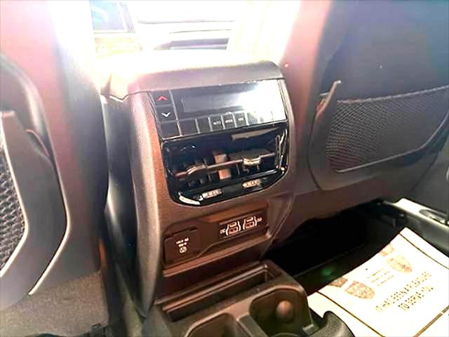 2025 Jeep Grand Cherokee L Altitude X 4x4