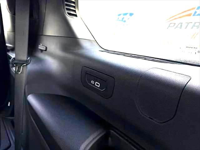 2025 Jeep Grand Cherokee L Altitude X 4x4