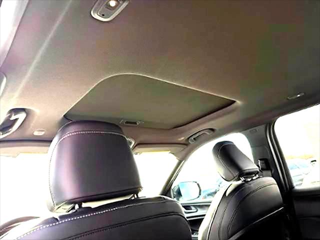 2025 Jeep Grand Cherokee L Altitude X 4x4
