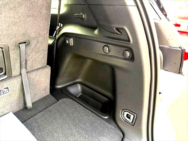 2025 Jeep Grand Cherokee L Altitude X 4x4