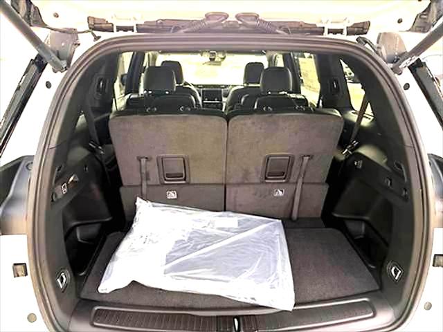 2025 Jeep Grand Cherokee L Altitude X 4x4