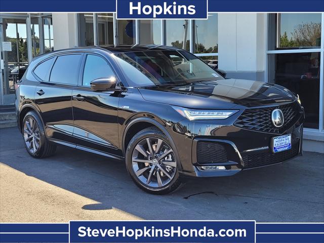2026 Acura MDX A-SPEC for sale in Fairfield, CA