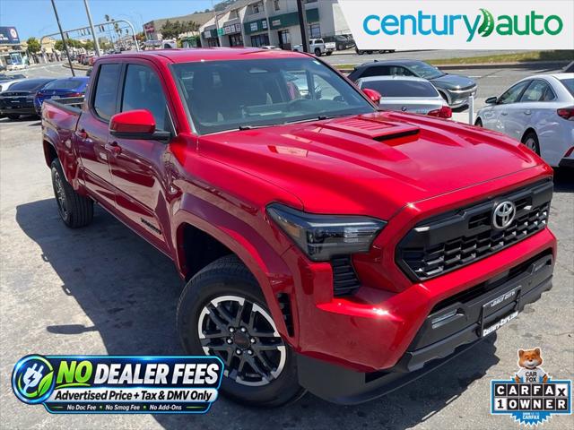 2024 Toyota Tacoma TRD Sport for sale in Daly City, CA