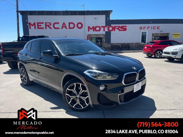 2018 BMW X2 xDrive28i for sale in Pueblo, CO