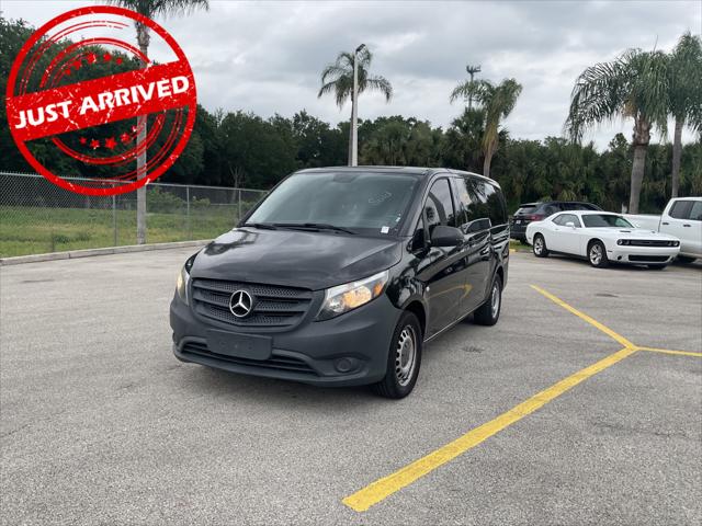 2019 Mercedes-Benz Metris Passenger Van WORKER for sale in , 