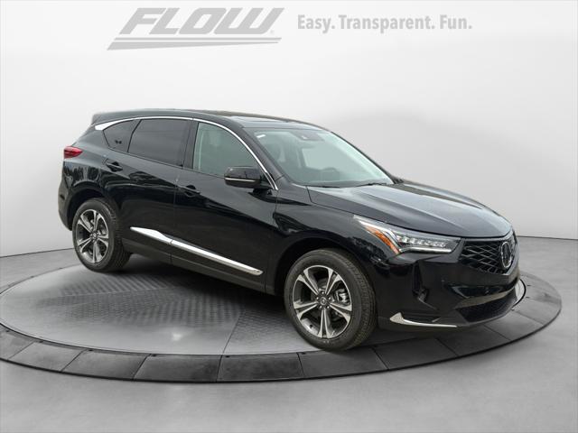 2026 Acura RDX Technology for sale in Wilmington, NC