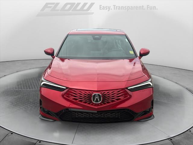 2026 Acura Integra FWD A-Spec with Technology