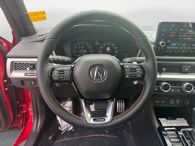 2026 Acura Integra FWD A-Spec with Technology