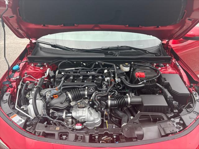 2026 Acura Integra FWD A-Spec with Technology