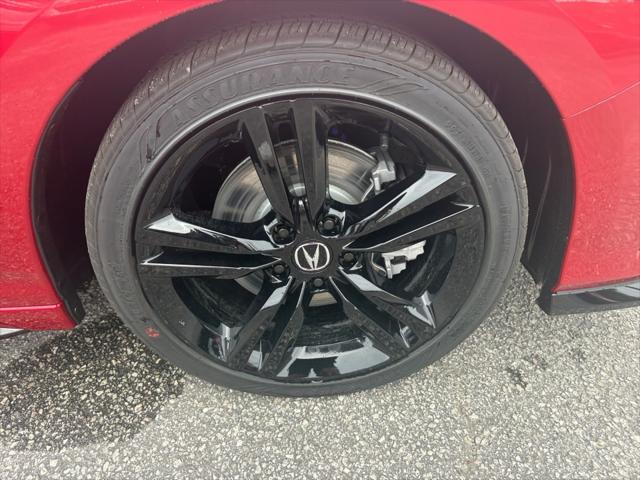 2026 Acura Integra FWD A-Spec with Technology