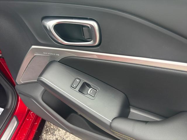 2026 Acura Integra FWD A-Spec with Technology