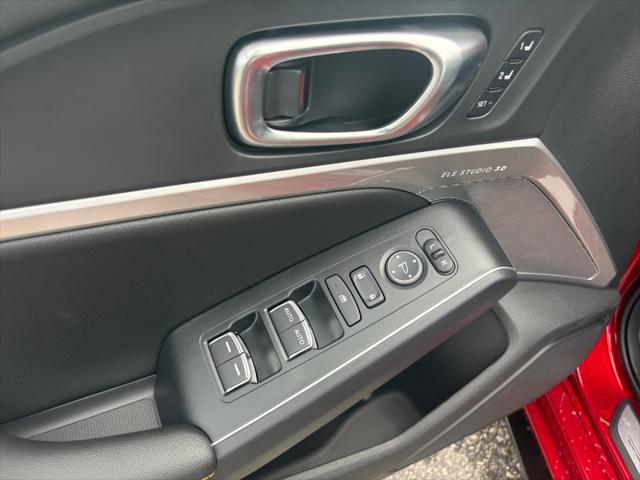 2026 Acura Integra FWD A-Spec with Technology
